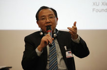 [2012.11.17] 伦敦商学院举办中国商业论坛融入法商智慧