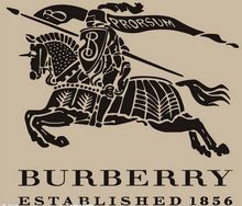 Burberry CEO:百年老店的复兴