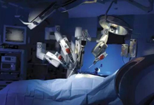 “无痛无副作用”已经不能满足以色列了，他们要让手术机器人主刀！